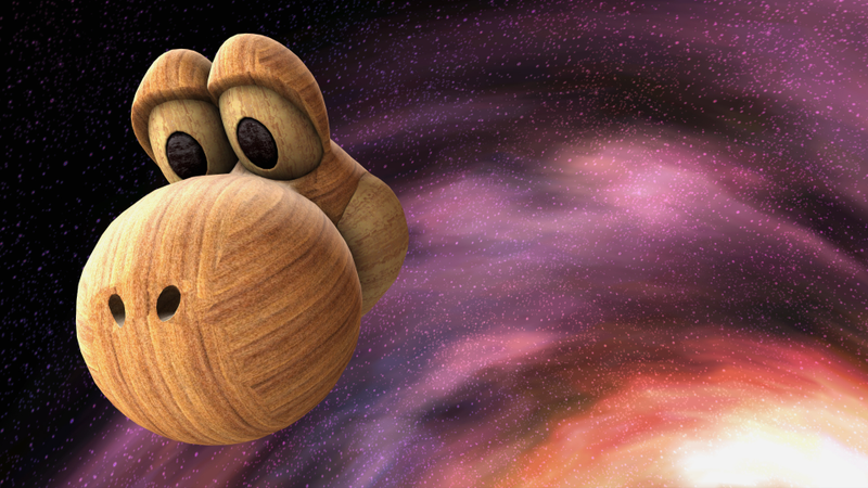 Illustration for article titled The Week in Unbelievably Gorgeous Screenshots